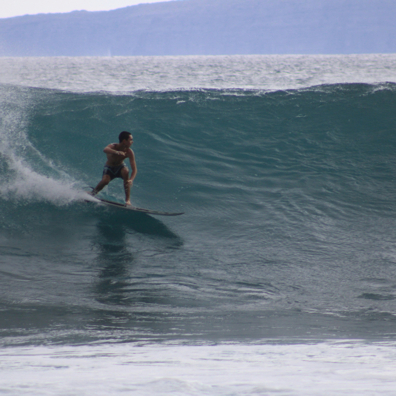 Casa Kani-Ini - Surf en Zicatela
