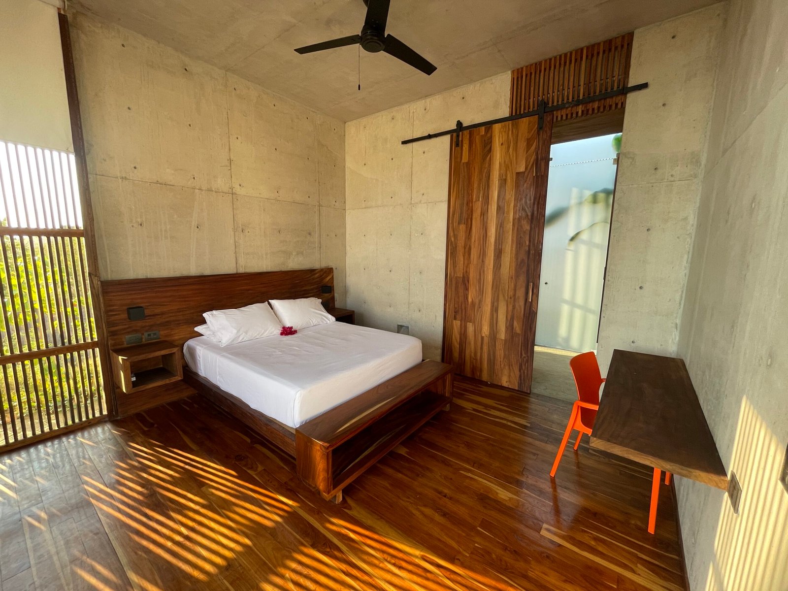 Habitacion :Casa Kani-Ini, villa, Oaxaca, Puerto -Escondido