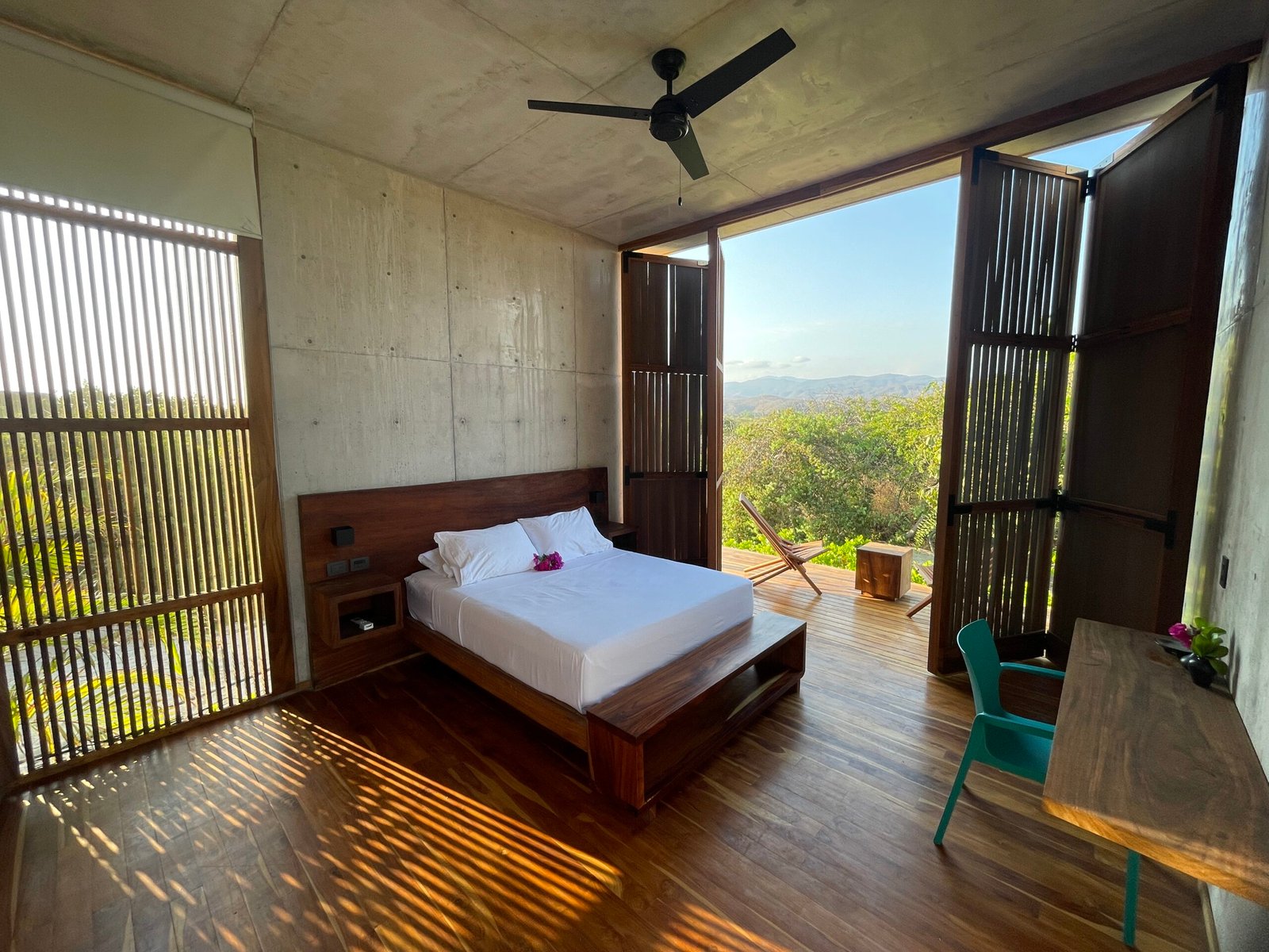 Habitacion :Casa Kani-Ini, villa, Oaxaca, Puerto -Escondido