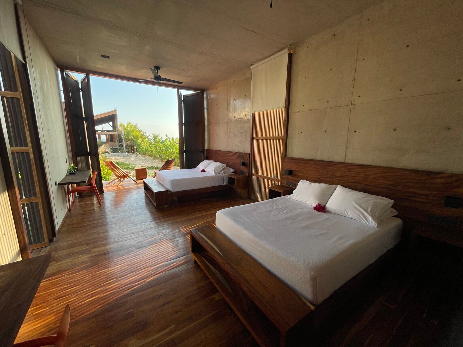 Habitacion :Casa Kani-Ini, villa, Oaxaca, Puerto -Escondido