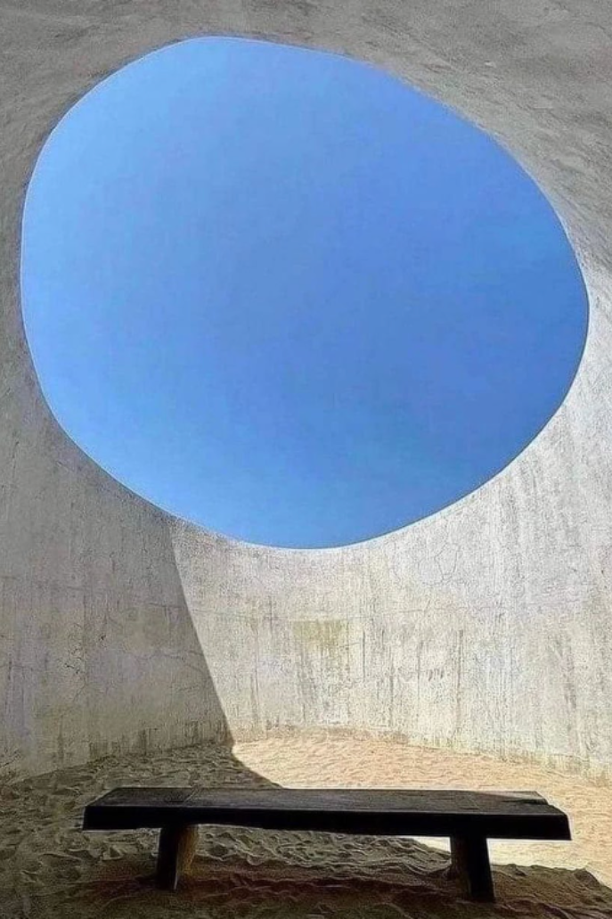 Casa Wabi - Puerto Escondido