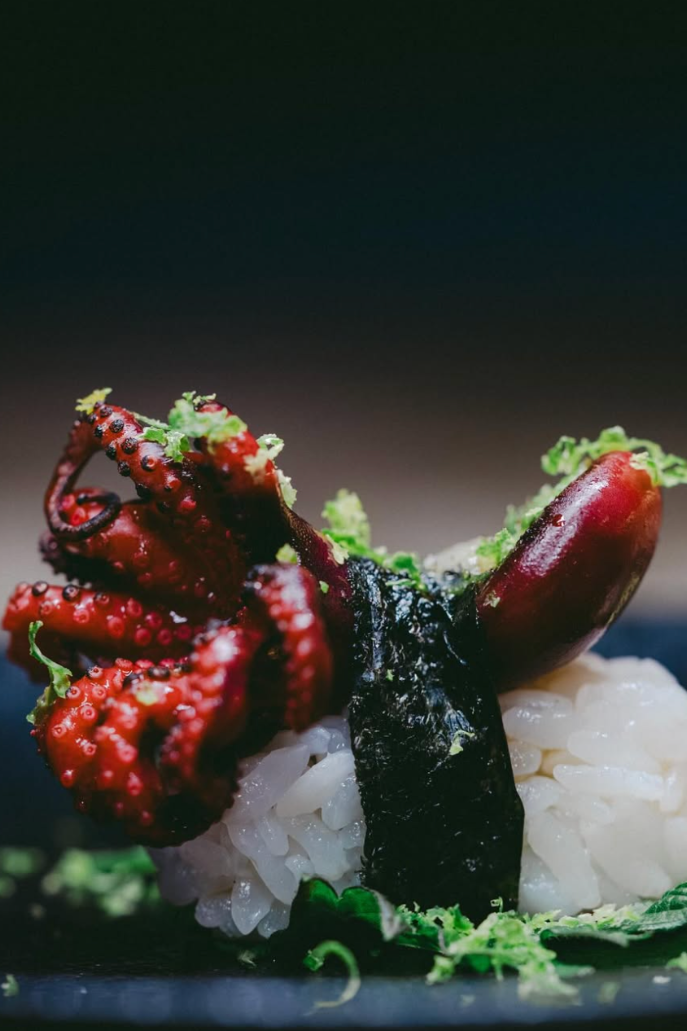 Sommo restaurante - Puerto Escondido